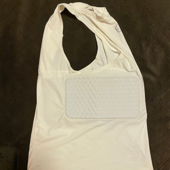 McDavid HexPad (NEW) | Basketball | Kobe Bryant - Picture 2 of 3